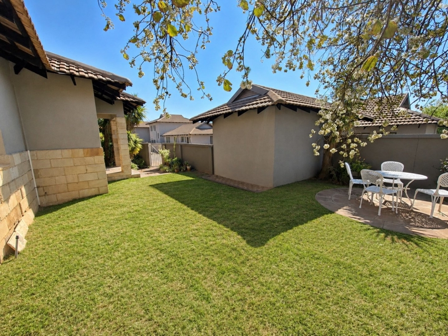 2 Bedroom Property for Sale in Woodland Hills Wildlife Estate Free State